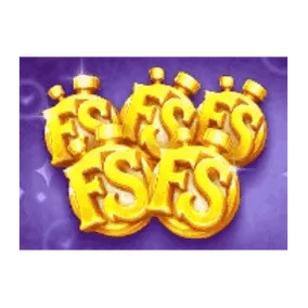 Bonus Buy 15 Free Spins