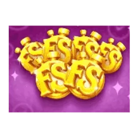 Bonus Buy 20 Free Spins