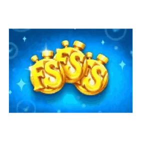 Bonus Buy 7 Free Spins