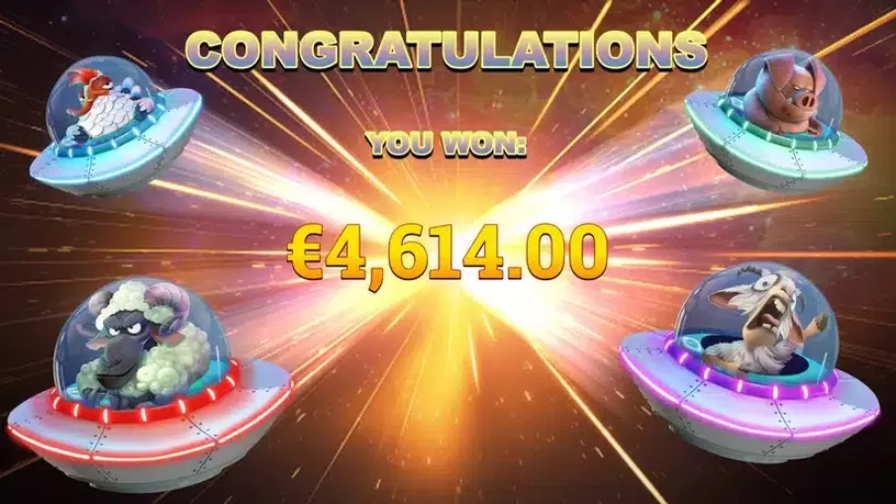 Giganimals Gigablox slot screenshot 10