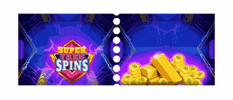 Bonus Buy Super Free Spins
