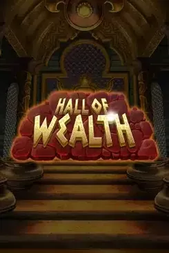 Hall of Wealth