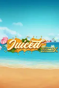 Juiced DuoMax