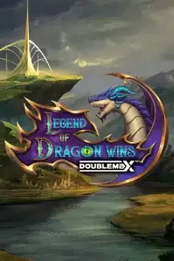 Legend of the Dragon Wins DoubleMax