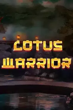 Lotus Warrior