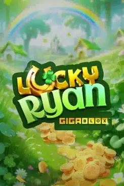 Lucky Ryan Gigablox