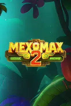 MexoMax 2 WildEnergy MultiMax