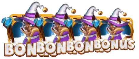Bonus Buy 8-16 Free Spins