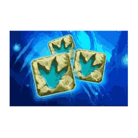 Bonus Buy 5 FREE SPINS