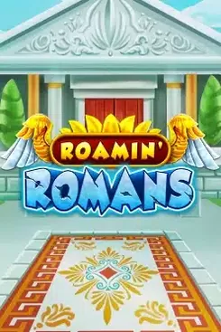 Roamin Romans Ultranudge