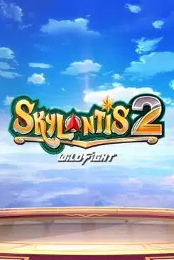 Skylantis 2 Wild Fight