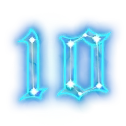 icon 10