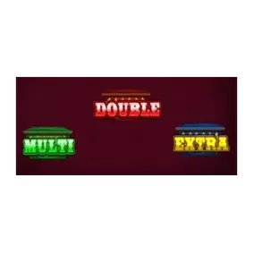 Bonus Buy Respin Feature