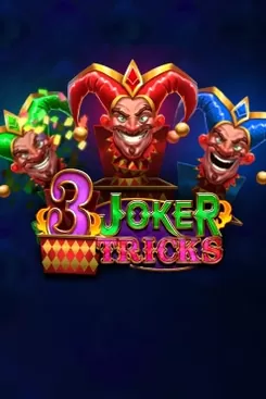 3 Joker Tricks