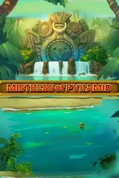Mistress Of Pyramid