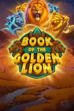 Book of the Golden Lion