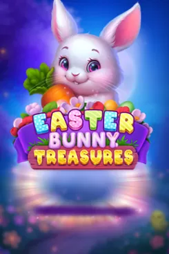 Easter Bunny Treasures