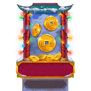 Bonus Buy Hold and Spin