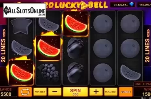 Win Screen 3