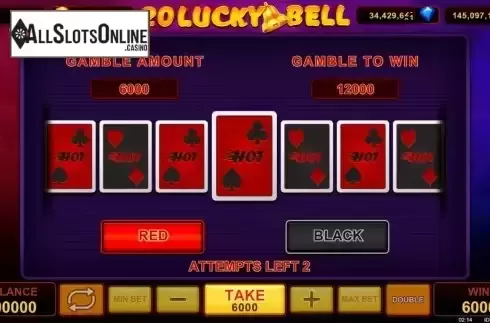 Gamble