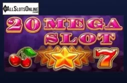 20 Mega Slot
