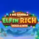3 Big Barrels Elfin' Rich