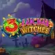 3 Lucky Witches