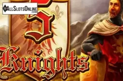 5 Knights. 5 Knights from NextGen