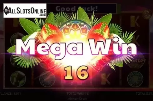 Win screen 2