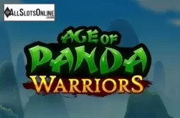 Age of Panda Warriors