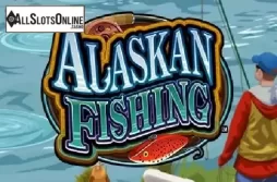 Alaskan Fishing