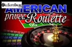 American Roulette Privee
