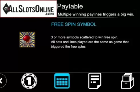 Features 2. Ancient Egypt (Triple Profits Games) from Triple Profits Games