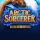 Arctic Sorcerer Gigablox