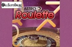 Astro Roulette