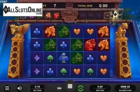 Free Spins 3