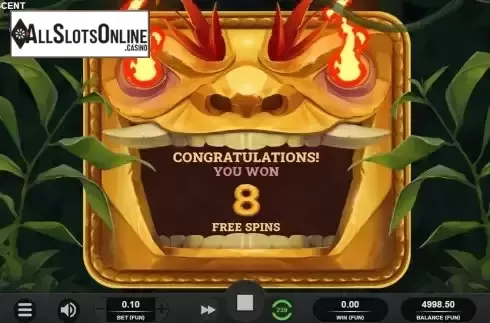 Free Spins 1