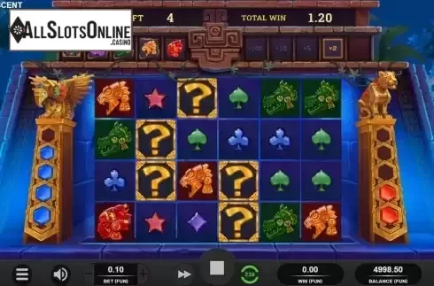 Free Spins 4