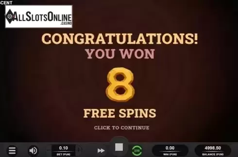 Free Spins 2