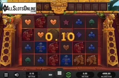 Win Screen