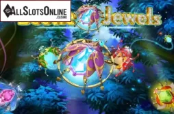 Beetle Jewels