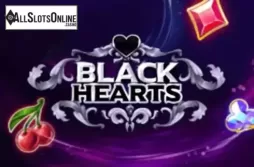 Black Hearts