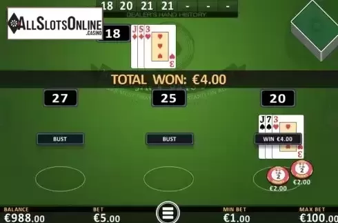 Win screen 2