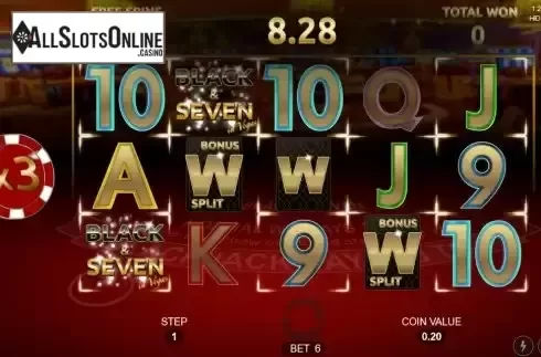 Win screen 2