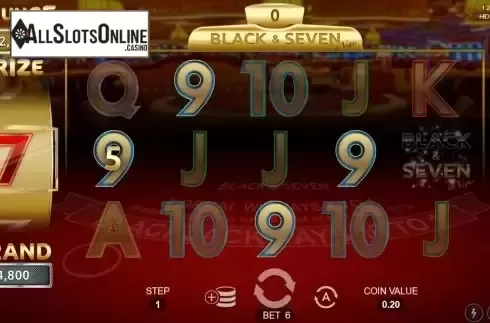 Win screen
