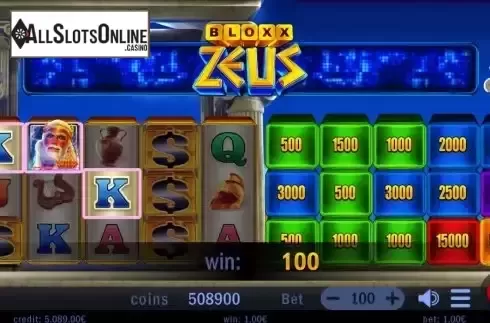 Win Screen