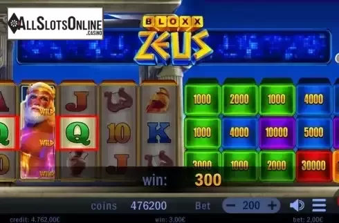 Win Screen 4