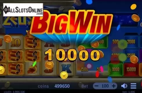 Big Win