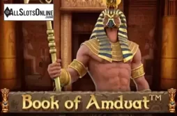 Book of Amduat