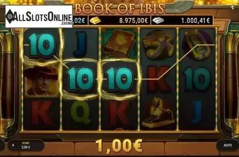 Win screen 2